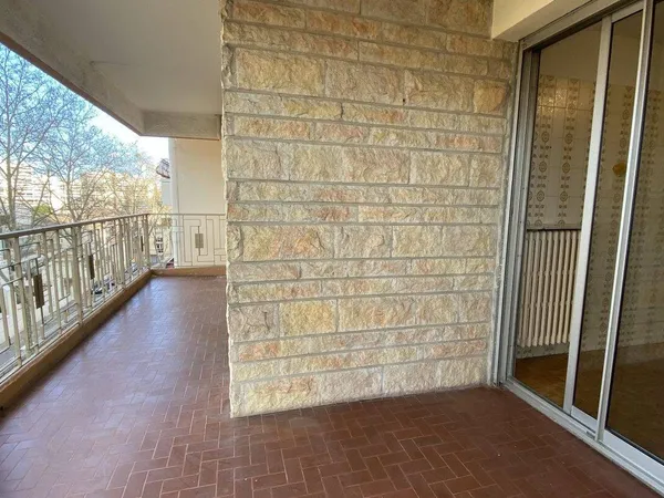Appartement 3 pièces 79 m² 