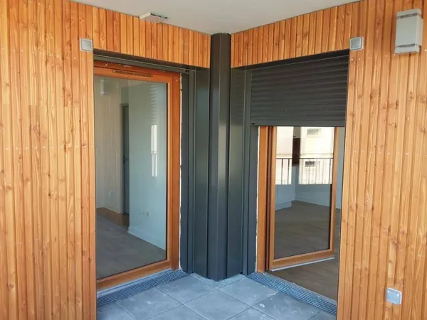 Appartement 2 pièces 52 m² 