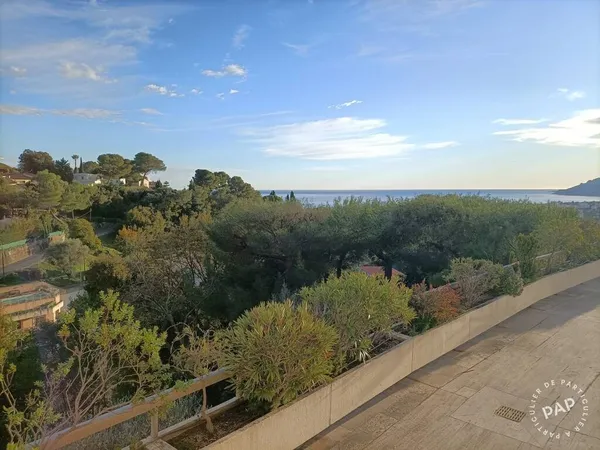 Appartement 3 pièces 89 m² 