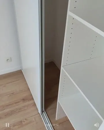 Colocation duplex 