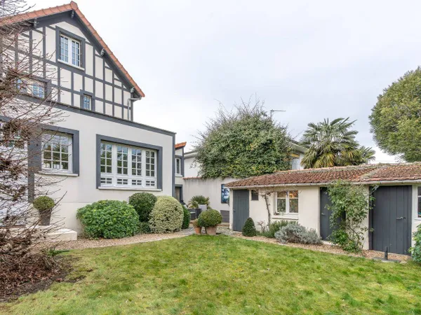 Maison 5 pièces 96 m² 