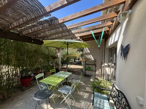 Villa 4 pièces 117 m² 