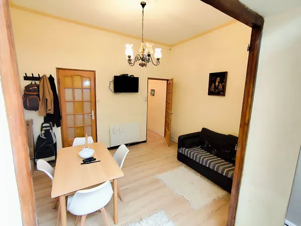 Maison 5 pièces 85 m² 