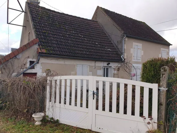 Maison 2 pièces 90 m² 