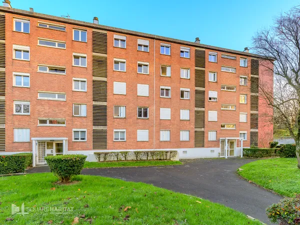 Appartement 6 pièces 79 m² 
