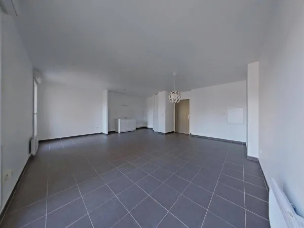 Appartement 2 pièces 52 m² 