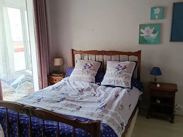 Loue appartement 90m² 