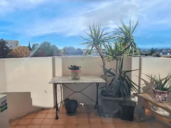 Appartement 3 pièces 85 m² 