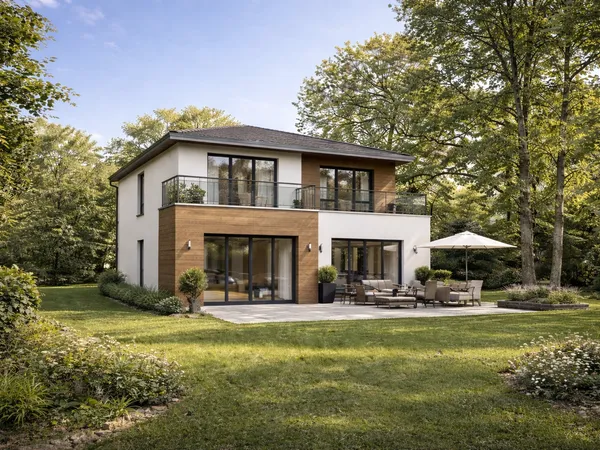 Maison 6 pièces 165 m² 