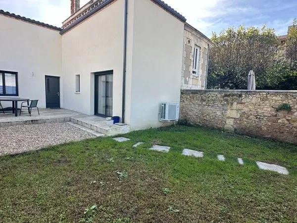 Maison 8 pièces 187 m² 