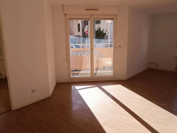 Appartement 3 pièces 75 m² 