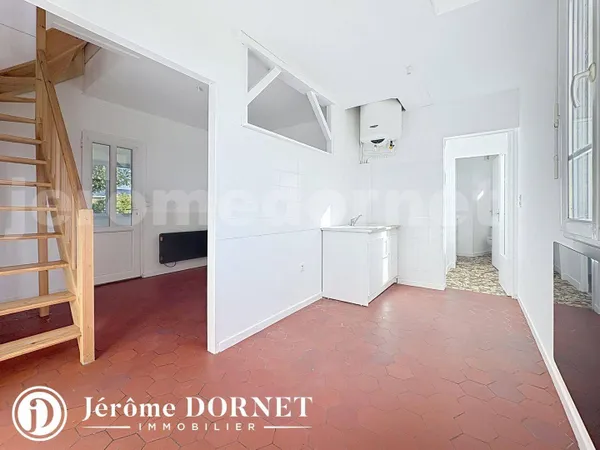Appartement 4 pièces 90 m² 