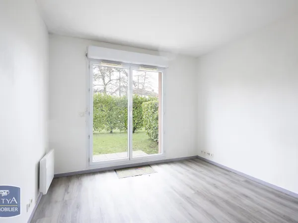 Appartement 1 pièce 19 m² 