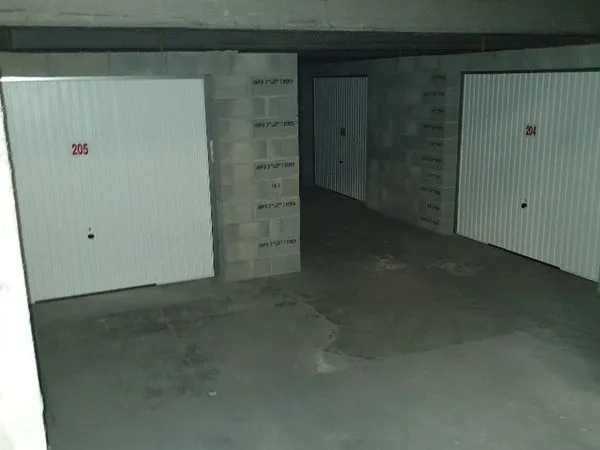 Location box 40m² 