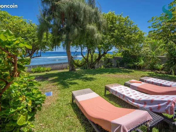 Villa 3 pièces 97 m² 