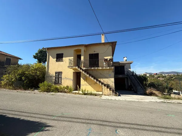 Villa 4 pièces 90 m² 