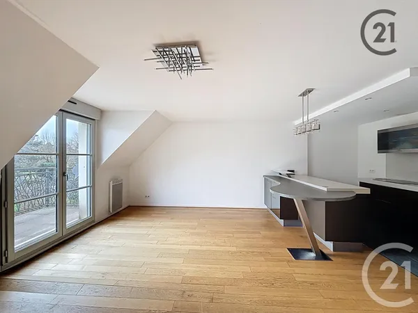 Appartement 3 pièces 69 m² 