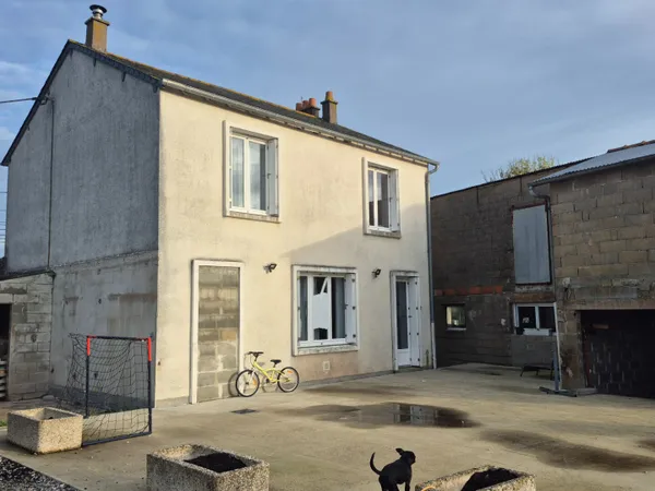 Maison 5 pièce(s) 86 m2 