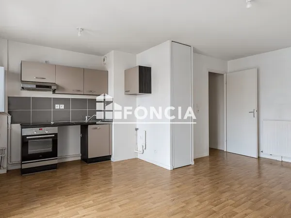 Quartier Matisse - Résidence Paola Nenuphars 