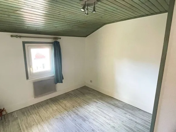 Appartement 1 pièce 16 m² 