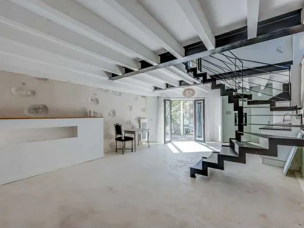 Vends appartement 70m² 