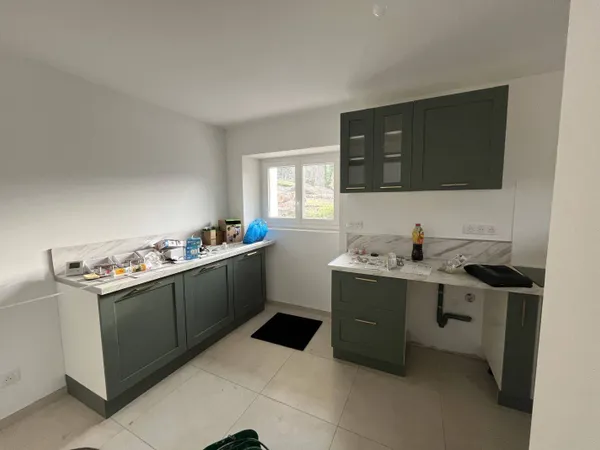 Appartement 4 pièces 80 m² 