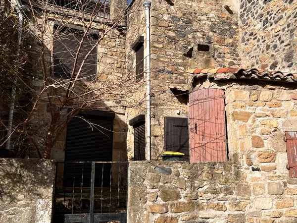 Maison 4 pièces 110 m² 