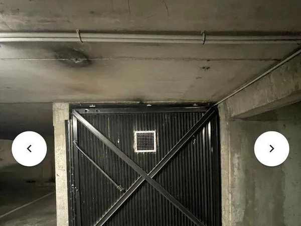 Parking 10 m² 