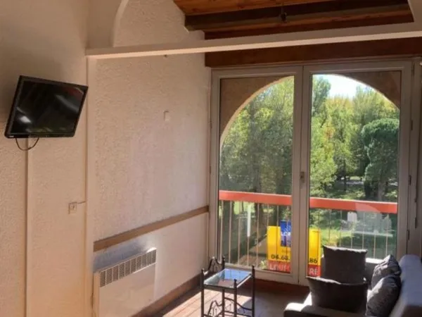 Appartement de 51m2 à louer sur St Cyprien 
