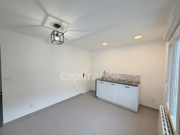 Appartement à 2 pièces 29 