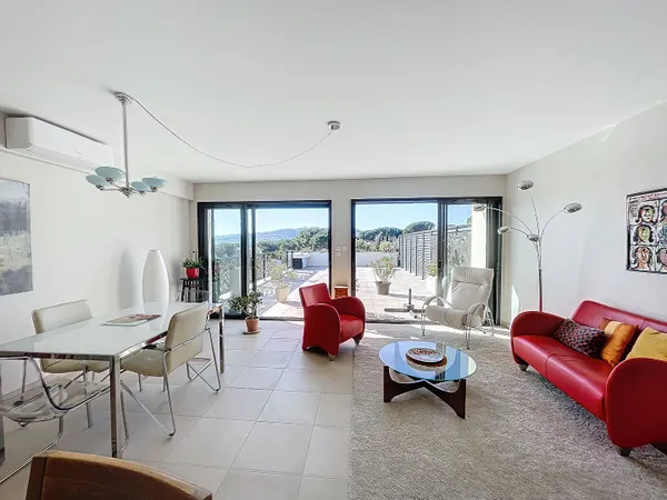 Appartement 3 pièces 81 m² 
