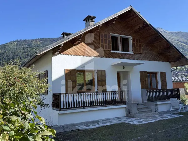 Maison 5 pièces 91 m² 