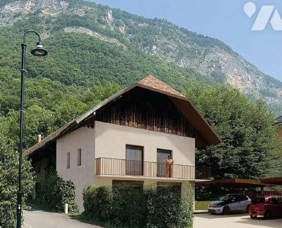 Maison 5 pièces 150 m² 