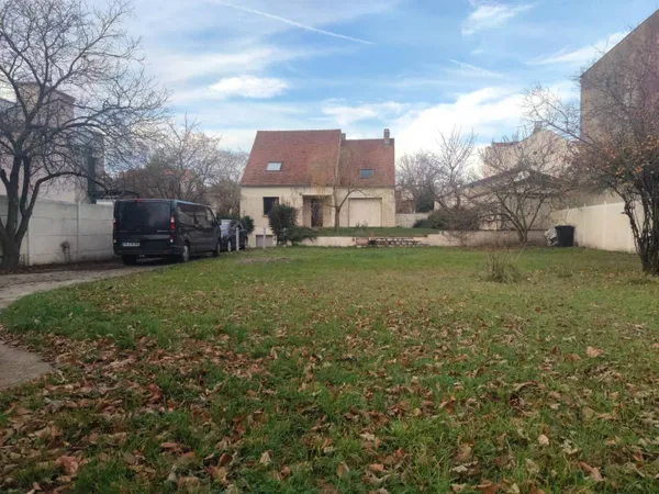 Maison 6 pièces 152 m² 