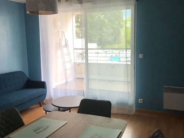 T2 45m2 ST DONATIEN - avec Parking et Balcon 