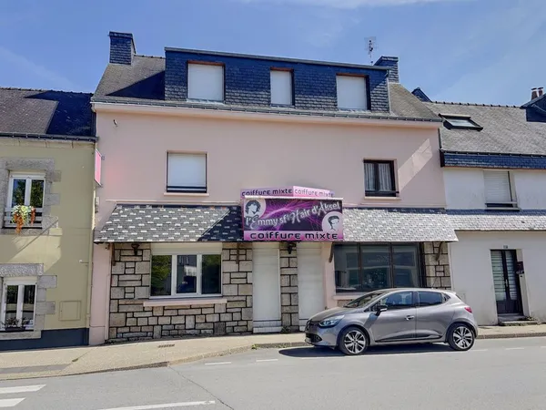 Maison de luxe 1 pièce 409 m² 