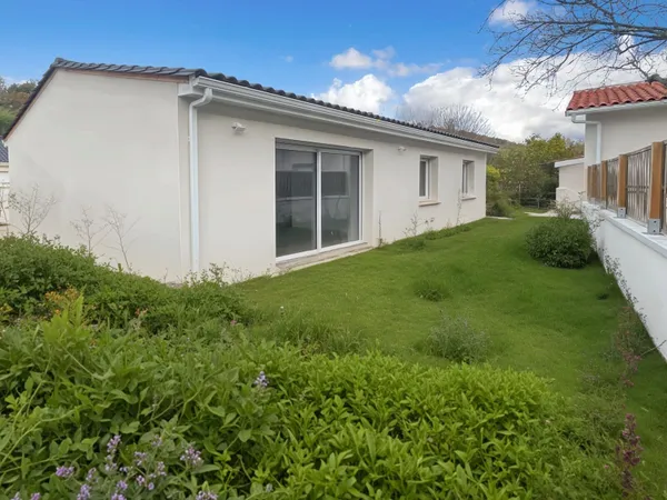 Maison 2 pièces 86 m² 