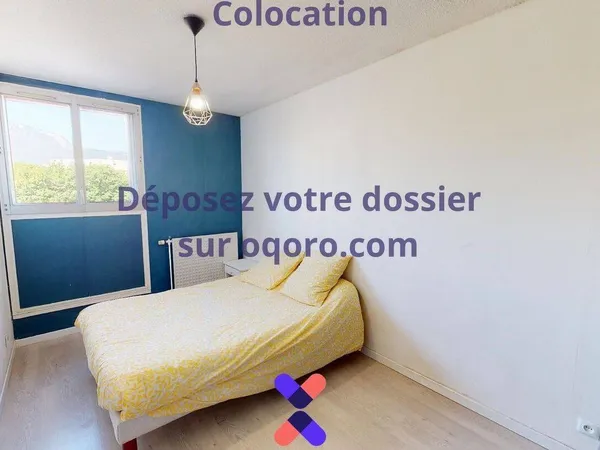 Duplex 5 pièces 104 m² 
