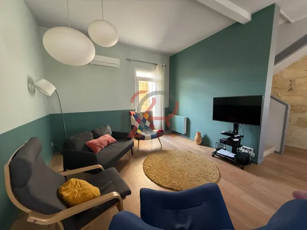 Maison 6 pièces 135 m² 