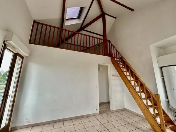 Appartement 3 pièces 50 m² 