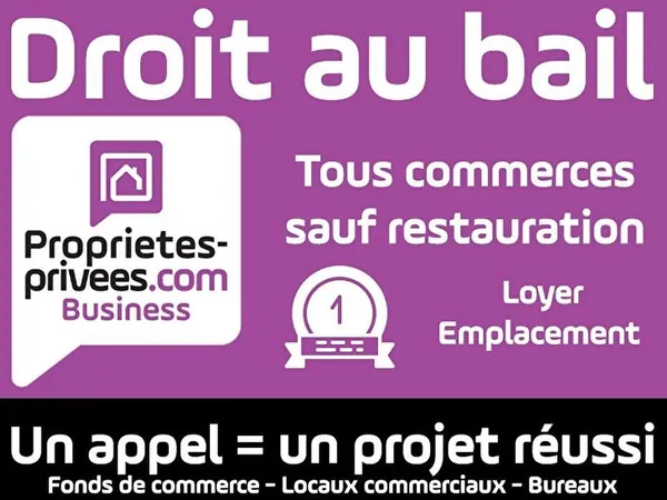 75001 PARIS, ETIENNE MARCEL, BOUTIQUE 90 M², TOP EMPLACEMENT N°1 