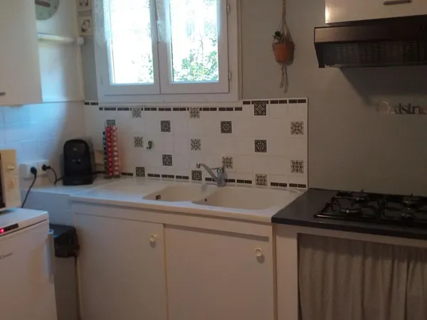 3 pieces Digne Les bains - Bourg 