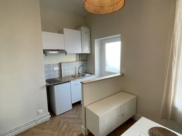 Appartement 23m2 