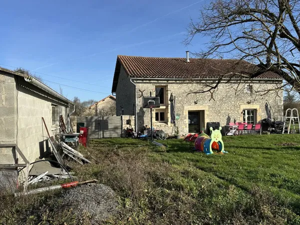 Maison 7 pièces 201 m² 