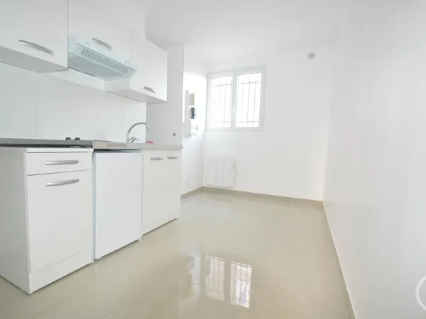 Appartement 1 pièce 24 m² 