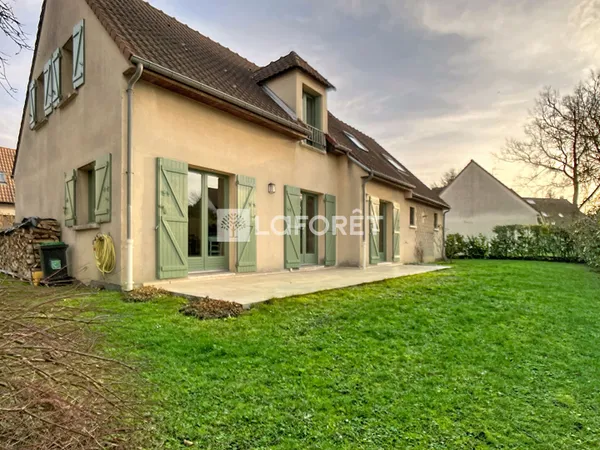 Maison Eaubonne 7 pièce(s) 136 m2 