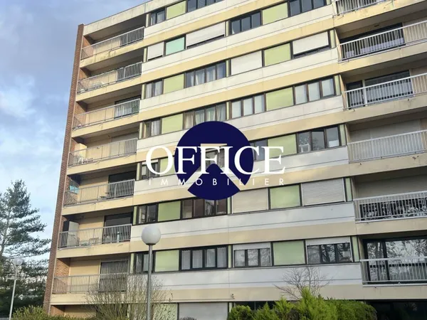 Appartement 2 pièces 65 m² 