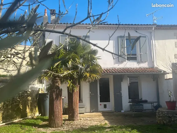 Maison 7 pièces 179 m² 