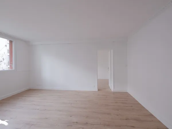 Appartement 4 pièces 67 m² 