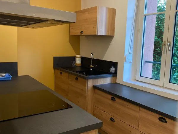 Jolie appartement à 10 minutes a pied du centre ville 